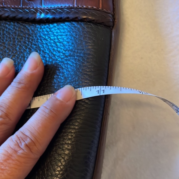 Brighton bucket bag - Picture 9 of 14